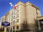 фото отеля Hampton Inn Toronto - Mississauga West