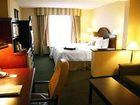 фото отеля Hampton Inn Toronto - Mississauga West