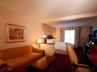 фото отеля Hampton Inn Toronto - Mississauga West