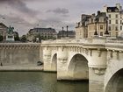 фото отеля Novotel Paris Pont de Sevres