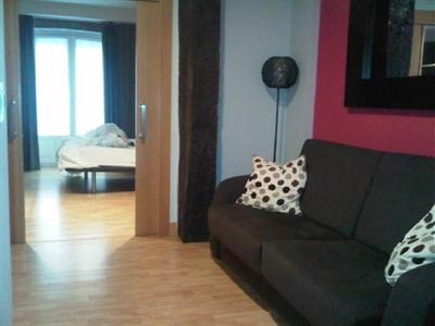 фото отеля Arriaga Suites