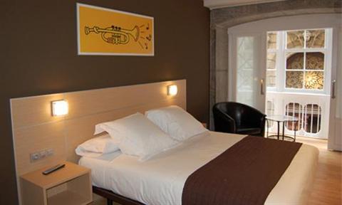 фото отеля Arriaga Suites