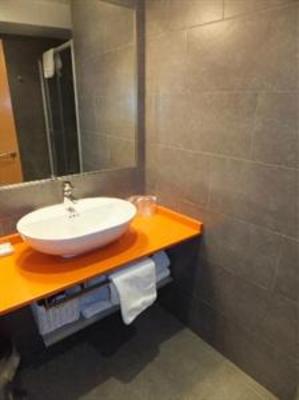 фото отеля Arriaga Suites