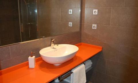 фото отеля Arriaga Suites