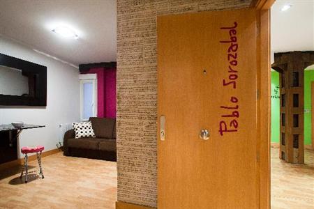 фото отеля Arriaga Suites