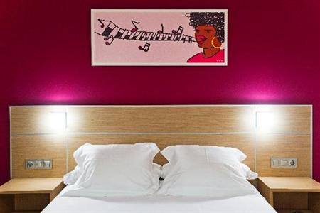 фото отеля Arriaga Suites