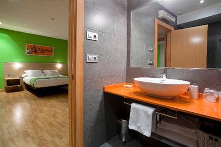 фото отеля Arriaga Suites