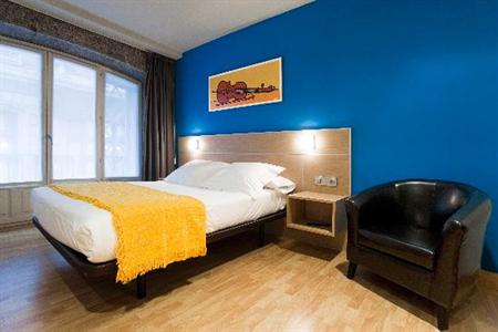 фото отеля Arriaga Suites