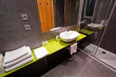 фото отеля Arriaga Suites