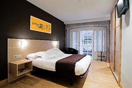 фото отеля Arriaga Suites