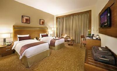 фото отеля Landmark Grand Hotel
