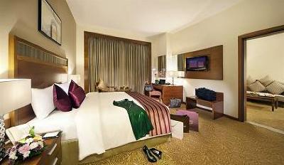 фото отеля Landmark Grand Hotel