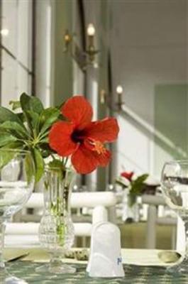 фото отеля Axos Hotel Rethymno