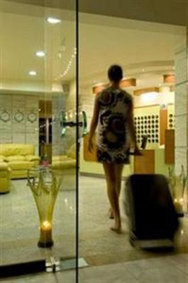 фото отеля Axos Hotel Rethymno