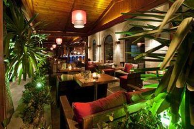 фото отеля Axos Hotel Rethymno