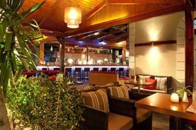 фото отеля Axos Hotel Rethymno