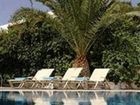 фото отеля Axos Hotel Rethymno