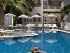 фото отеля Axos Hotel Rethymno