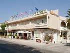 фото отеля Axos Hotel Rethymno