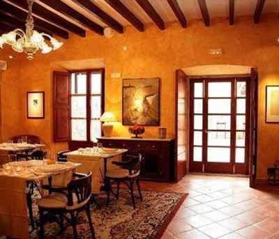 фото отеля Petit Hotel Alaro