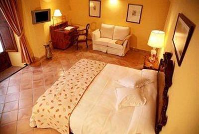 фото отеля Petit Hotel Alaro