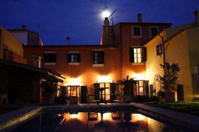 фото отеля Petit Hotel Alaro