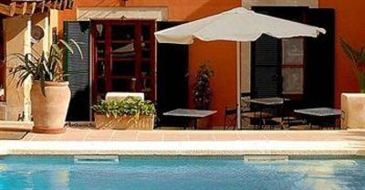 фото отеля Petit Hotel Alaro