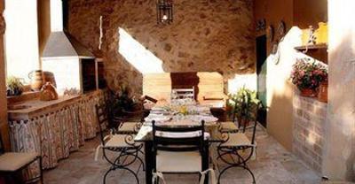 фото отеля Petit Hotel Alaro