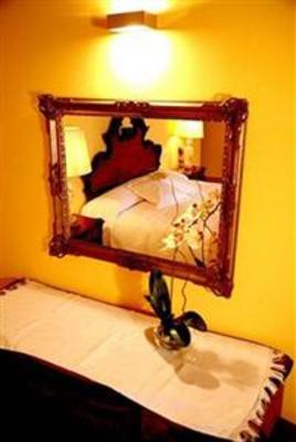 фото отеля Petit Hotel Alaro