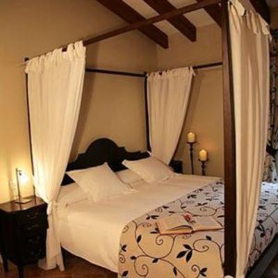 фото отеля Petit Hotel Alaro