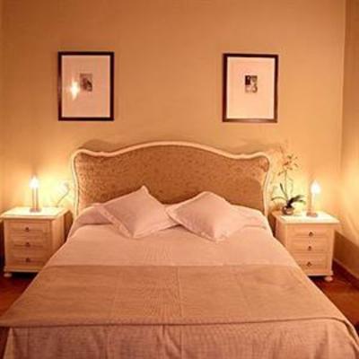 фото отеля Petit Hotel Alaro