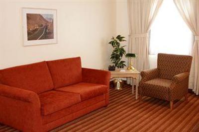 фото отеля Lakeview Inn and Suites Miramichi