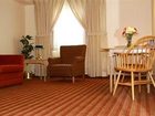 фото отеля Lakeview Inn and Suites Miramichi