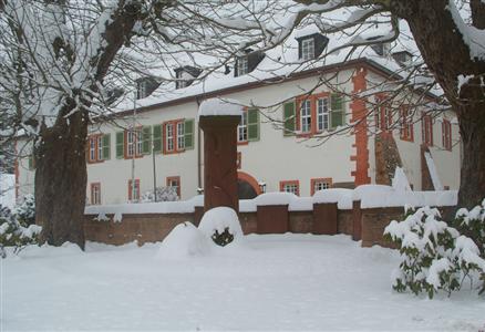 фото отеля Schlosshotel Rothenbuch