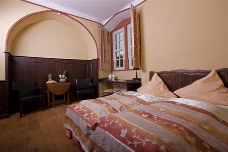 фото отеля Schlosshotel Rothenbuch