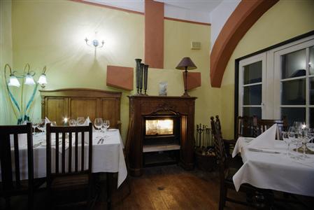 фото отеля Schlosshotel Rothenbuch