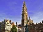 фото отеля Tulip Inn Antwerpen