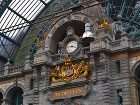 фото отеля Tulip Inn Antwerpen