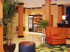 фото отеля Fairfield Inn & Suites Tehachapi