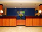 фото отеля Fairfield Inn & Suites Tehachapi