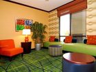 фото отеля Fairfield Inn & Suites Tehachapi