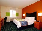 фото отеля Fairfield Inn & Suites Tehachapi