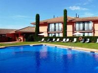 Torremirona Suite Hotel Vila Birdie Navata