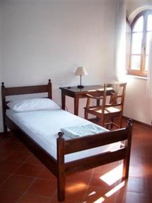 фото отеля Hostel Villa Giardino Perugia