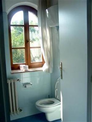 фото отеля Hostel Villa Giardino Perugia