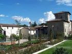 фото отеля Hostel Villa Giardino Perugia