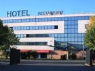 фото отеля Euro Hotel Orly Rungis