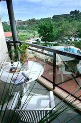 фото отеля Hotel Sophia Country Club
