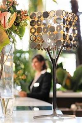фото отеля Hotel Sophia Country Club