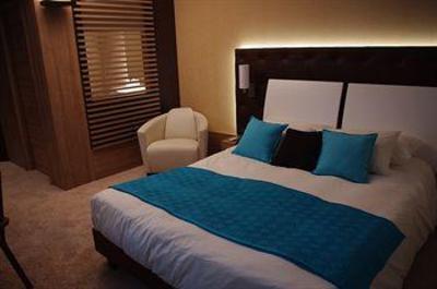фото отеля Hotel Sophia Country Club